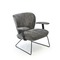 Mecam fauteuil Novi (met of zonder armen) - 1
